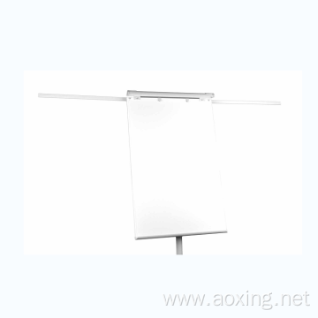 Magnetic Dry Erase Surface Flip Chart Easel